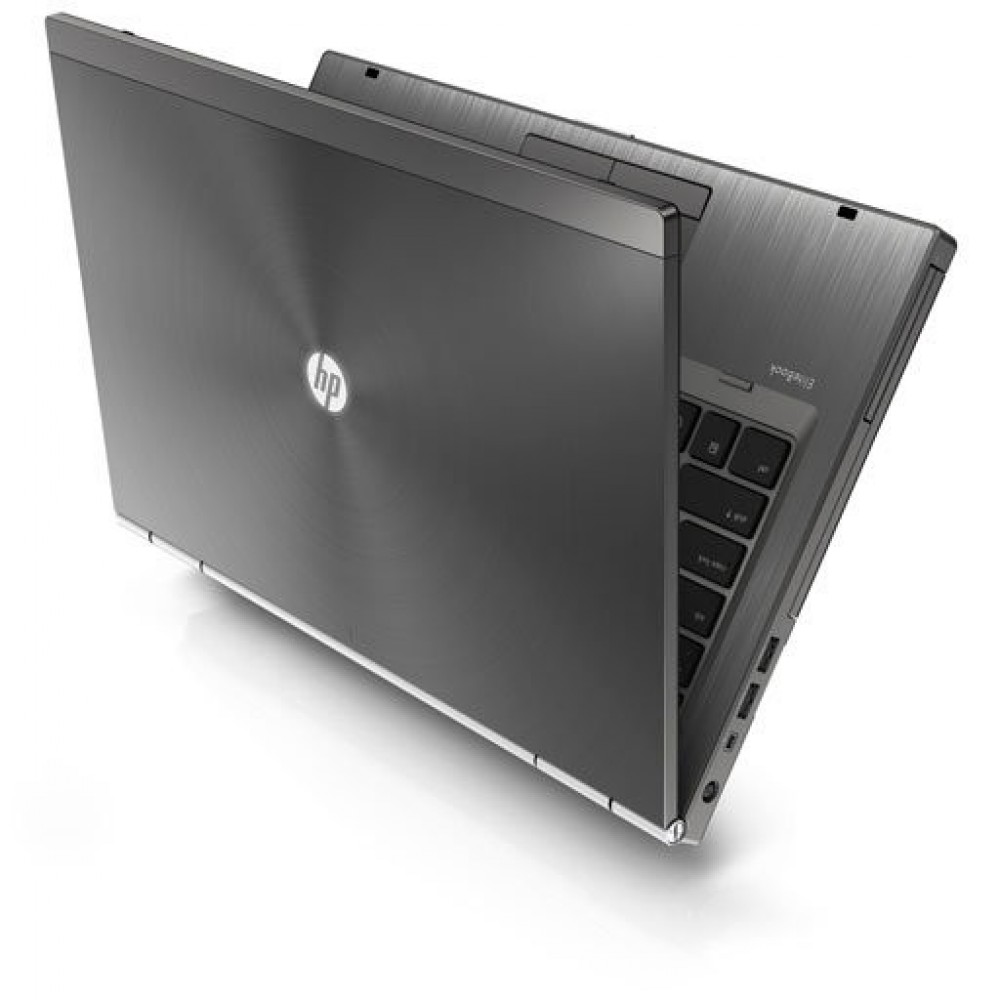 Hp elitebook 8570w замена видеокарты